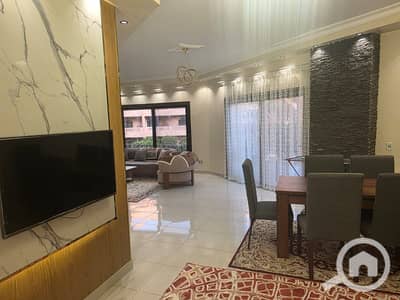 3 Bedroom Apartment for Rent in New Cairo, Cairo - WhatsApp Image 2026-10-09 at 11.44. 39 AM (1). jpeg 3 Bedroom Apartment for Rent in New Cairo, Cairo - WhatsApp Image 2026-10-09 at 11.44. 39 AM (1). jpeg