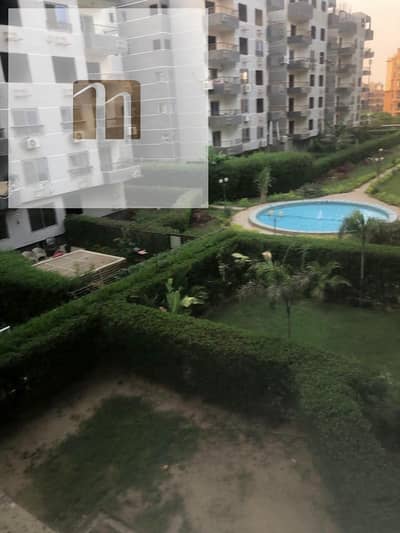 3 Bedroom Flat for Sale in Hadayek October, Giza - WhatsApp Image 2026-10-11 at 6.34. 43 PM (1). jpeg