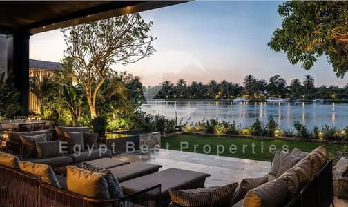 1 Bedroom Apartment for Sale in Sheikh Zayed, Giza - WhatsApp Image 2026-10-11 at 6.41. 01 PM (1). jpeg