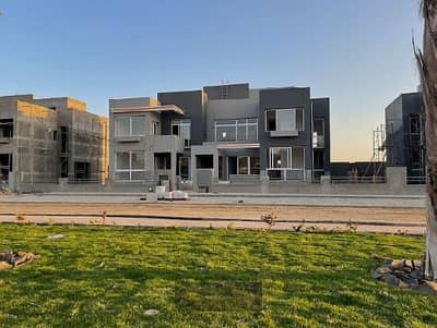 2 Bedroom Flat for Sale in 6th of October, Giza - نتىختتفل. png 2 Bedroom Flat for Sale in 6th of October, Giza - نتىختتفل. png