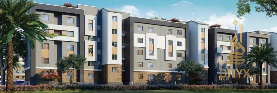 3 Bedroom Flat for Sale in New Cairo, Cairo - WhatsApp Image 2026-10-11 at 6.21. 18 PM (7). jpeg