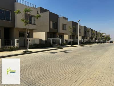 4 Bedroom Villa for Sale in New Cairo, Cairo - IMG-20260926-WA0045. jpg