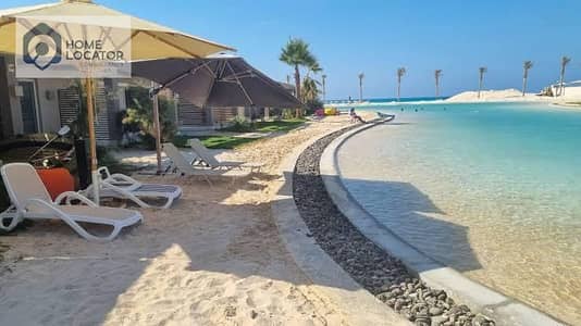 كبينة 1 غرفة نوم للبيع في الساحل الشمالي، مطروح - 1000958160. jpg