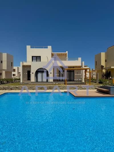 3 Bedroom Villa for Sale in Hurghada, Red Sea - WhatsApp Image 2026-09-23 at 4.07. 03 PM (1). jpeg 3 Bedroom Villa for Sale in Hurghada, Red Sea - WhatsApp Image 2026-09-23 at 4.07. 03 PM (1). jpeg