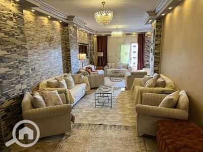 3 Bedroom Flat for Sale in Shorouk City, Cairo - WhatsApp Image 2026-10-02 at 9.47. 42 PM (2). jpeg