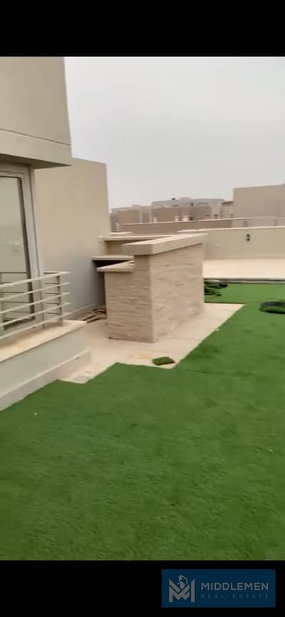 3 Bedroom Duplex for Sale in New Cairo, Cairo - WhatsApp Image 2026-10-08 at 2.08. 56 PM. jpeg 3 Bedroom Duplex for Sale in New Cairo, Cairo - WhatsApp Image 2026-10-08 at 2.08. 56 PM. jpeg