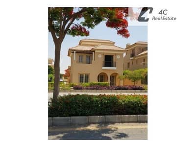 3 Bedroom Villa for Sale in New Cairo, Cairo - 3826880-4c3dao. jpg