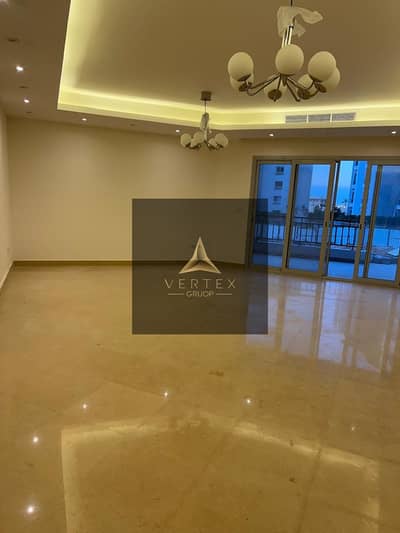 2 Bedroom Flat for Rent in New Cairo, Cairo - WhatsApp Image 2026-10-01 at 12.30. 45 PM (2). jpeg