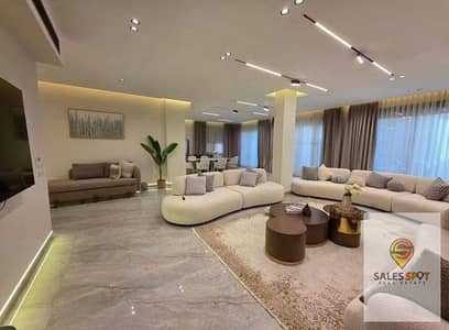 3 Bedroom Flat for Sale in New Cairo, Cairo - 60f0f608-9201-4b3e-a9ce-d1b8c1c45195. jpg