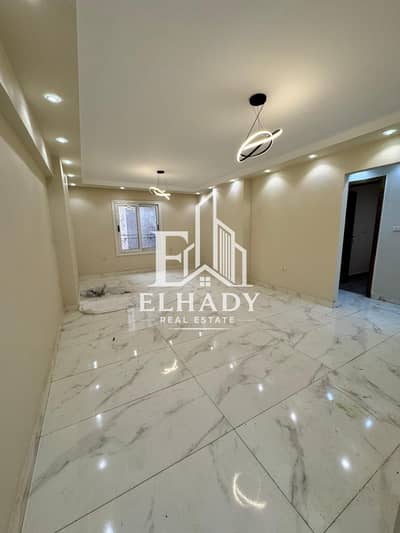 2 Bedroom Apartment for Rent in Zahraa Al Maadi, Cairo - WhatsApp Image 2026-10-11 at 6.38. 15 PM (1). jpeg