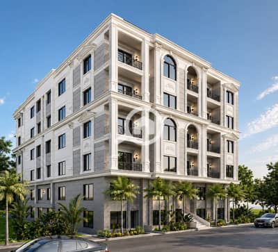3 Bedroom Apartment for Sale in Mokattam, Cairo - WhatsApp Image 2026-10-03 at 6.55. 29 PM. jpeg
