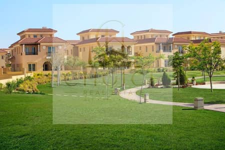 تاون هاوس 3 غرف نوم للبيع في القاهرة الجديدة، القاهرة - aa28acc8-1179-4d84-9551-86a4cfb1ed50. jpg تاون هاوس 3 غرف نوم للبيع في القاهرة الجديدة، القاهرة - aa28acc8-1179-4d84-9551-86a4cfb1ed50. jpg