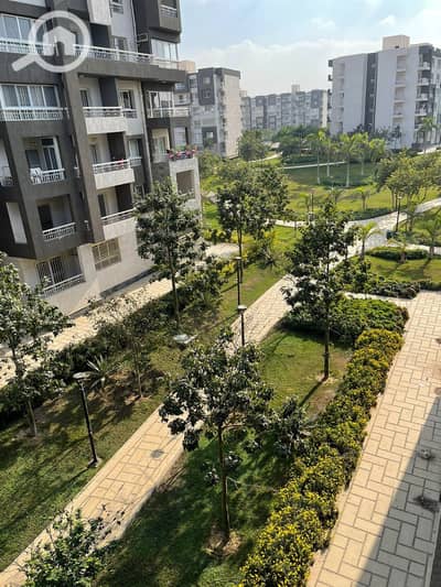 3 Bedroom Flat for Sale in Madinaty, Cairo - 8. jpg