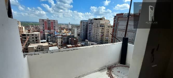 3 Bedroom Flat for Sale in Montazah, Alexandria - WhatsApp Image 2026-09-29 at 7.38. 54 PM (9). jpeg 3 Bedroom Flat for Sale in Montazah, Alexandria - WhatsApp Image 2026-09-29 at 7.38. 54 PM (9). jpeg