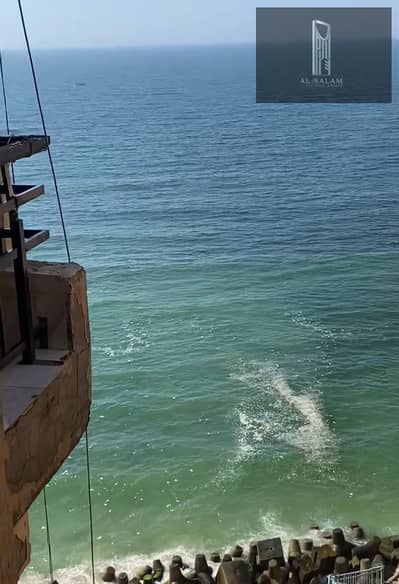2 Bedroom Flat for Sale in Sidi Beshr, Alexandria - 1000331759. jpg