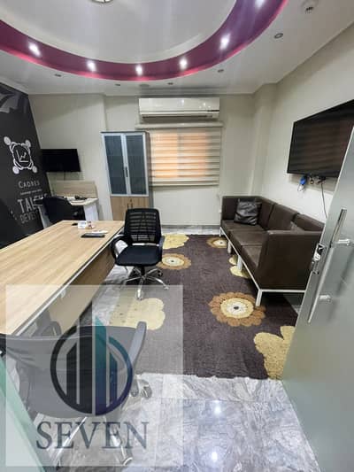 Office for Rent in Zahraa Al Maadi, Cairo - WhatsApp Image 2026-10-11 at 5.15. 49 PM (2). jpeg