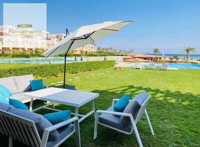 3 Bedroom Chalet for Sale in Soma Bay, Red Sea - IMG_6660. jpeg