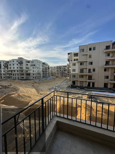 فلیٹ 3 غرف نوم للبيع في 6 اكتوبر، الجيزة - WhatsApp Image 2026-10-11 at 3.49. 47 PM. jpeg