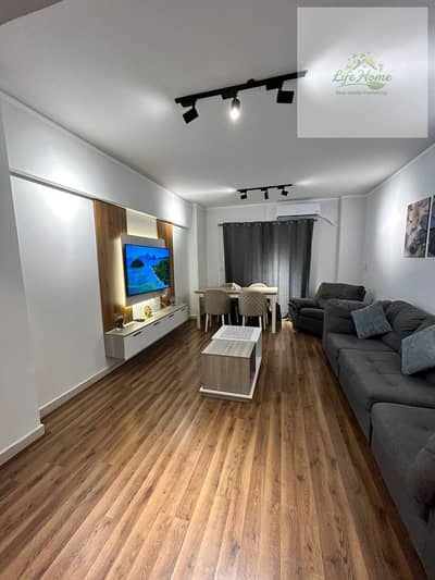 2 Bedroom Flat for Rent in New Cairo, Cairo - 1000300985. jpg