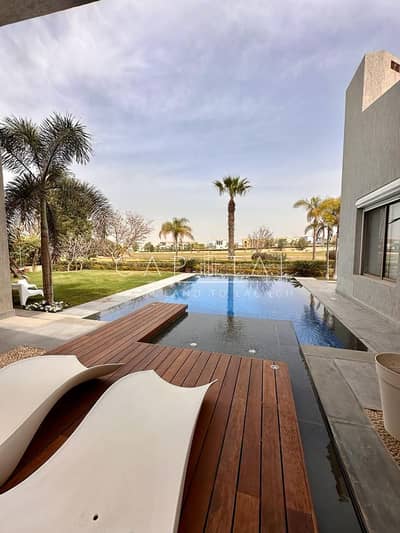 4 Bedroom Villa for Sale in Sheikh Zayed, Giza - WhatsApp Image 2026-10-11 at 5.33. 03 PM (1). jpeg 4 Bedroom Villa for Sale in Sheikh Zayed, Giza - WhatsApp Image 2026-10-11 at 5.33. 03 PM (1). jpeg