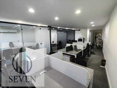 Office for Rent in Zahraa Al Maadi, Cairo - WhatsApp Image 2026-09-13 at 12.39. 29 PM (1). jpeg