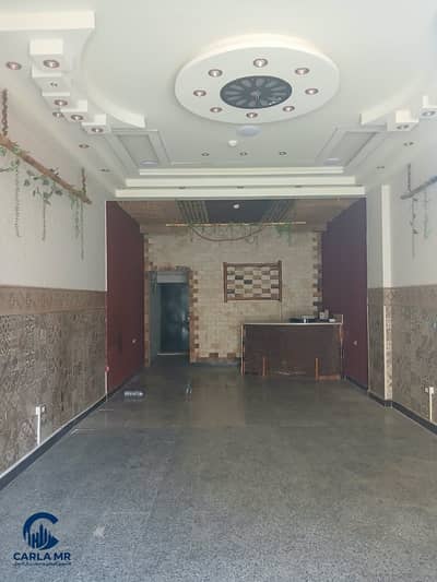 محلات تجارية  للايجار في القاهرة الجديدة، القاهرة - WhatsApp Image 2026-10-11 at 9.05. 03 AM (3). jpeg