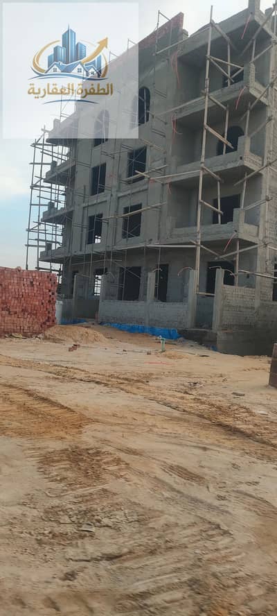 Land for Sale in New Cairo, Cairo - IMG20261010180016. jpg