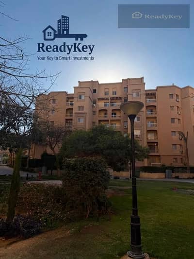 3 Bedroom Flat for Sale in 6th of October, Giza - WhatsApp Image 2026-10-11 at 6.44. 37 PM. jpeg