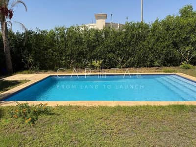 4 Bedroom Villa for Rent in 6th of October, Giza - WhatsApp Image 2026-10-11 at 11.52. 43 AM. jpeg