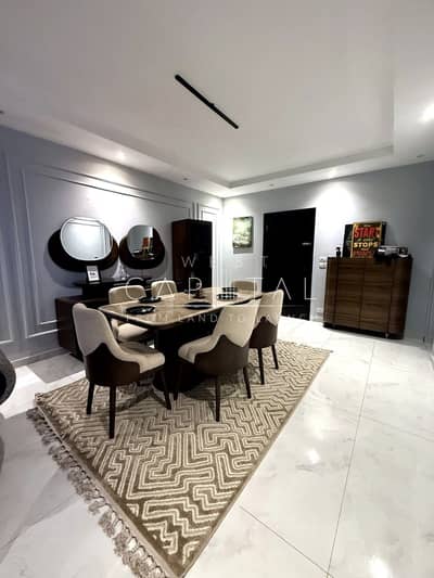 3 Bedroom Apartment for Rent in Sheikh Zayed, Giza - WhatsApp Image 2026-10-11 at 2.55. 04 PM (4). jpeg