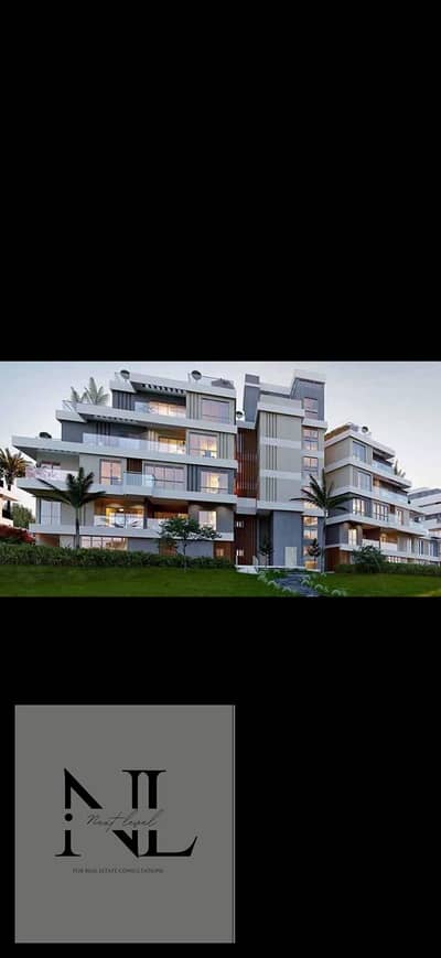 3 Bedroom Apartment for Sale in New Cairo, Cairo - WhatsApp Image 2026-10-11 at 7.19. 00 PM (1). jpeg