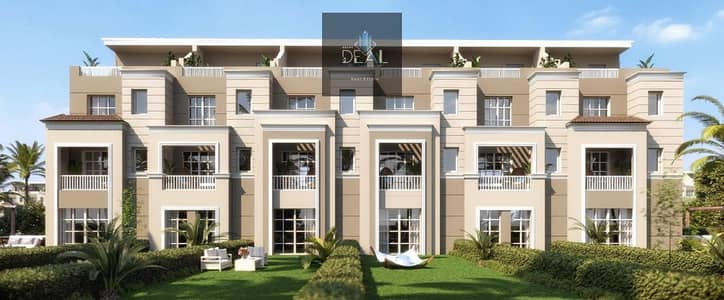 5 Bedroom Townhouse for Sale in Mostakbal City, Cairo - Screenshot 2026-10-04 175803. png 5 Bedroom Townhouse for Sale in Mostakbal City, Cairo - Screenshot 2026-10-04 175803. png