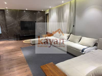 3 Bedroom Flat for Rent in New Cairo, Cairo - WhatsApp Image 2026-10-11 at 6.29. 46 PM. jpeg
