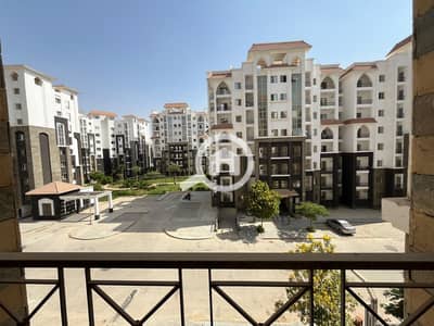3 Bedroom Apartment for Rent in New Capital City, Cairo - WhatsApp Image 2026-10-09 at 15.15. 10. jpeg