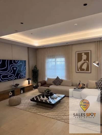 3 Bedroom Apartment for Sale in Shorouk City, Cairo - 727cd3a1-df94-4037-b520-c590a3a35eb9. jpg