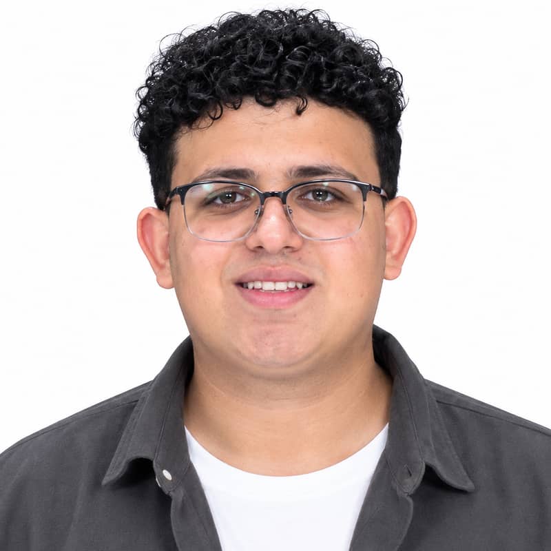 Ibrahim Salah