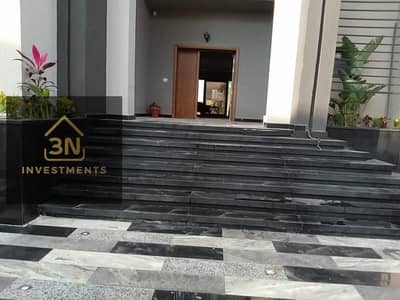 6 Bedroom Duplex for Rent in New Cairo, Cairo - 9b0b3c0e-b308-45ce-852d-48c402e57fd0. jpg