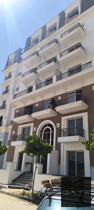 3 Bedroom Flat for Sale in 6th of October, Giza - WhatsApp Image 2026-09-20 at 12.58. 43 PM (3). jpeg 3 Bedroom Flat for Sale in 6th of October, Giza - WhatsApp Image 2026-09-20 at 12.58. 43 PM (3). jpeg