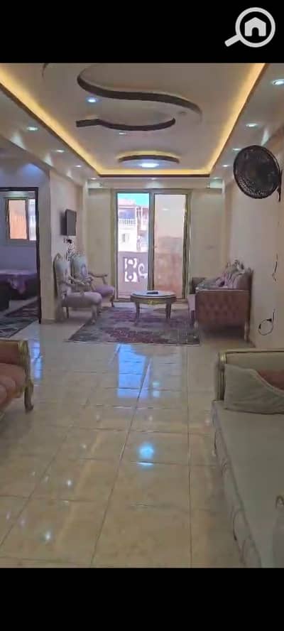 2 Bedroom Flat for Sale in Agami, Alexandria - 136361. jpg 2 Bedroom Flat for Sale in Agami, Alexandria - 136361. jpg