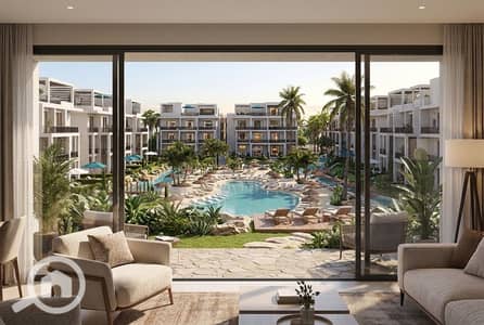 2 Bedroom Apartment for Sale in Hurghada, Red Sea - IMG_5267. jpeg