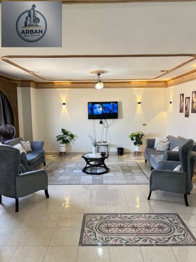 2 Bedroom Apartment for Rent in Maadi, Cairo - 1000860887. jpg 2 Bedroom Apartment for Rent in Maadi, Cairo - 1000860887. jpg