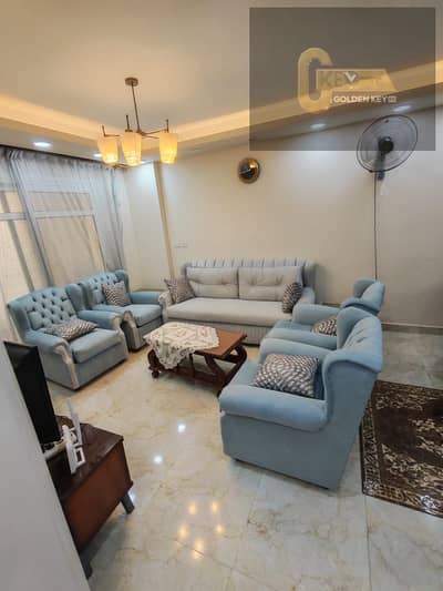 2 Bedroom Apartment for Rent in Madinaty, Cairo - 76ba5e6d-d147-4a47-84b5-1479f1f2c269. jpeg