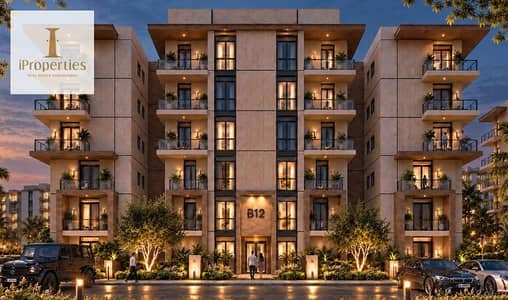 3 Bedroom Flat for Sale in New Cairo, Cairo - 8. JPG 3 Bedroom Flat for Sale in New Cairo, Cairo - 8. JPG