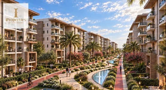 1 Bedroom Flat for Sale in New Cairo, Cairo - 4. JPG