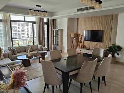 3 Bedroom Flat for Sale in New Cairo, Cairo - Aura CFC