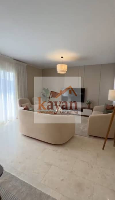 3 Bedroom Flat for Rent in New Cairo, Cairo - WhatsApp Image 2026-10-10 at 11.28. 48 AM. jpeg