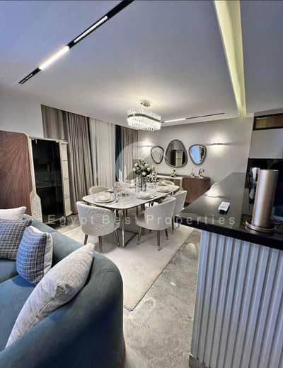 3 Bedroom Apartment for Sale in New Cairo, Cairo - WhatsApp Image 2026-10-11 at 8.11. 20 PM. jpeg 3 Bedroom Apartment for Sale in New Cairo, Cairo - WhatsApp Image 2026-10-11 at 8.11. 20 PM. jpeg