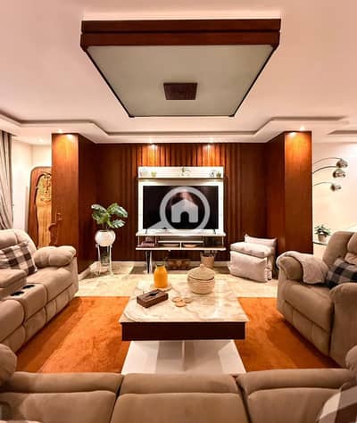 5 Bedroom Flat for Sale in New Cairo, Cairo - 1000795932. jpg