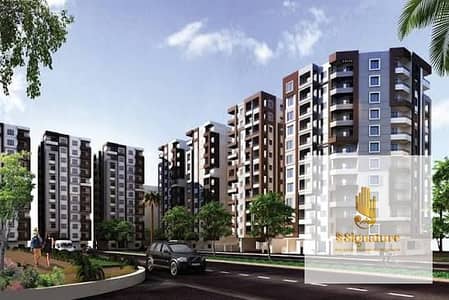 3 Bedroom Apartment for Sale in Nasr City, Cairo - 10. jpg