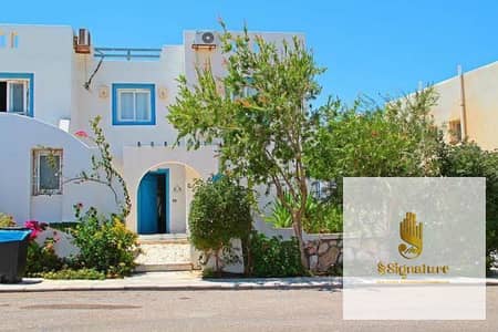 3 Bedroom Chalet for Sale in North Coast, Matruh - 2. jpg 3 Bedroom Chalet for Sale in North Coast, Matruh - 2. jpg